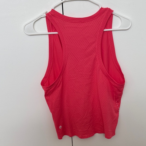 Lululemon Tank top - Picture 2 of 2